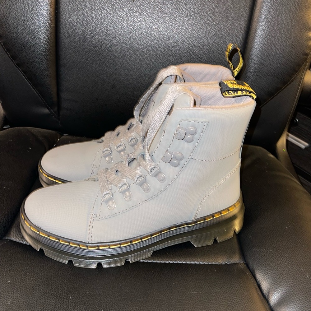 Women’s Doc martens